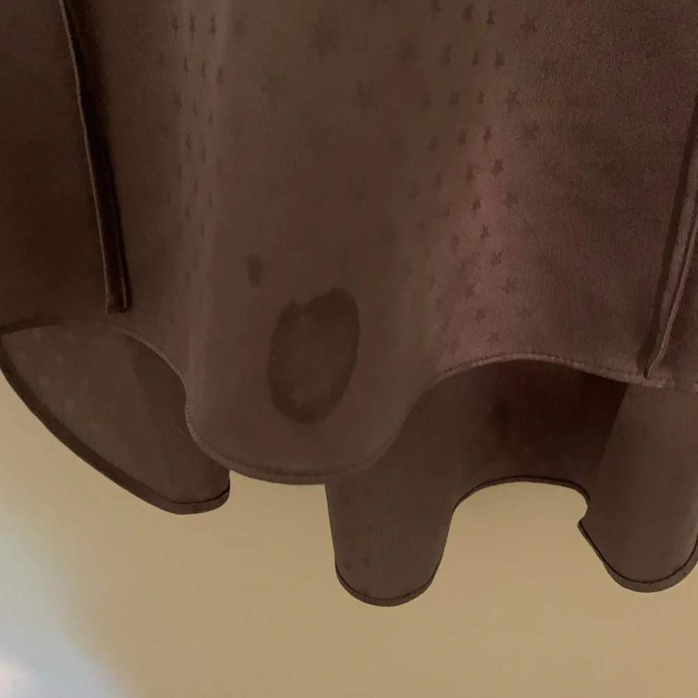 Silver Stars Long Sleeve - Picture 2 of 3